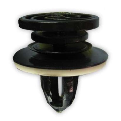 20 PCS Audi Door Trim Panel Clips 8E0868243 eBay