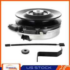 ✔️PTO Clutch for John Deere GY20878 GY20108 GY20652 GY21340