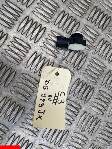 Capteur Radar De Stationnement Avant/arrière Compatible BMW Série 2, 5, 6, 7, X5, X6, MINI - Ref. 66209270495