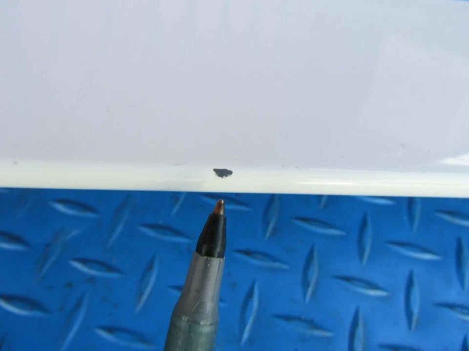 Rolls Royce Ghost teto de vidro traseiro Tesoro spoiler labial #8840 - Imagem 4 de 4