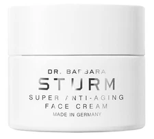 Dr. Barbara Sturm, Super Anti-Aging Face Cream, 1.69 oz / 50ml Open Box