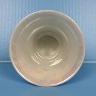 Thomas Bavaria Artist Signed Porcelain Vase Hand Painted Germany Roses Iridescen — photo 4
