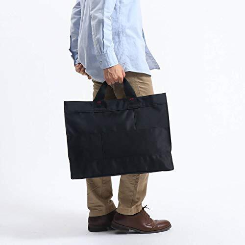 YOSHIDA PORTER NETWORK TOTE BAG 662-08382 Black From Japan F