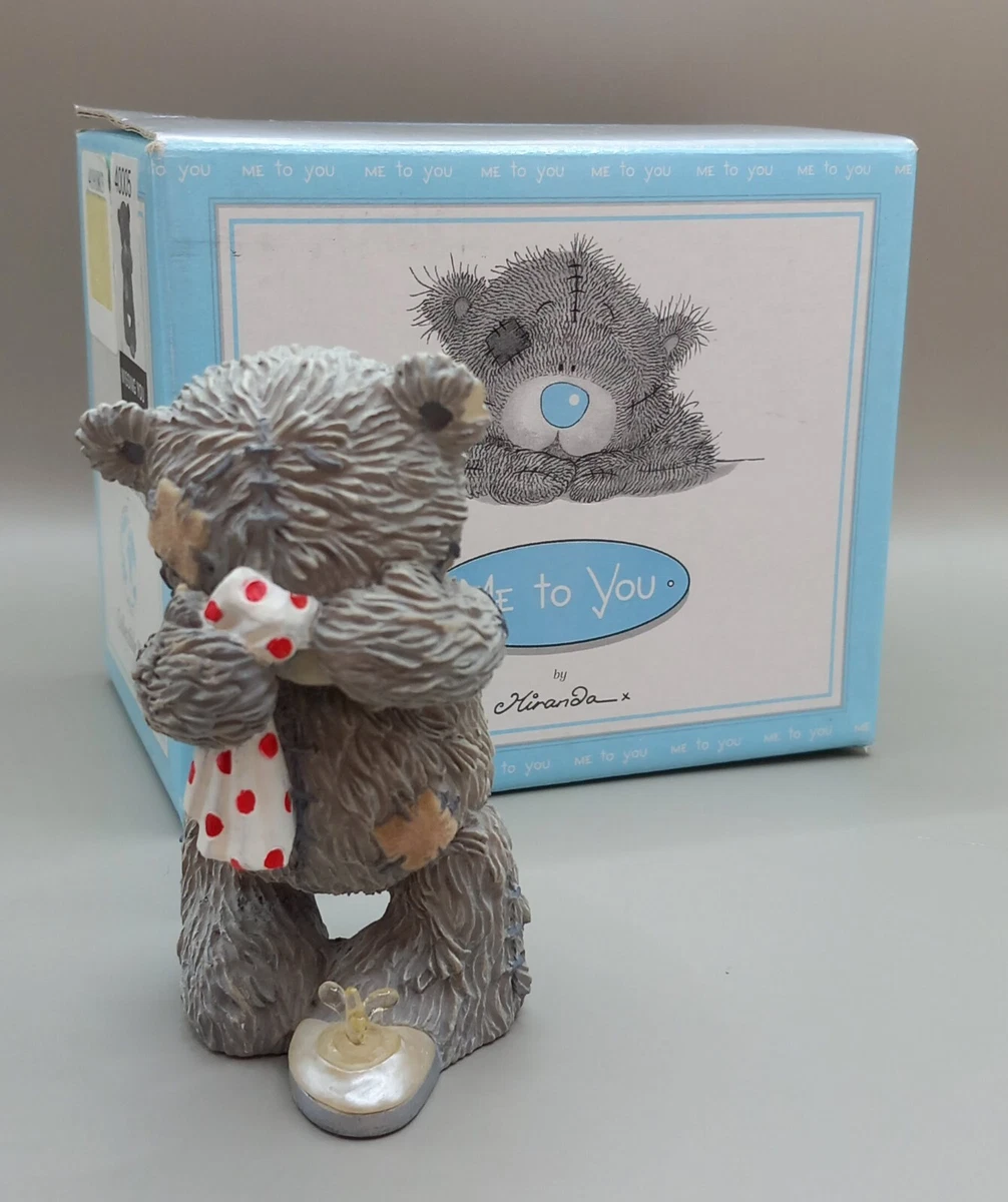 Tatty teddy figurines deals