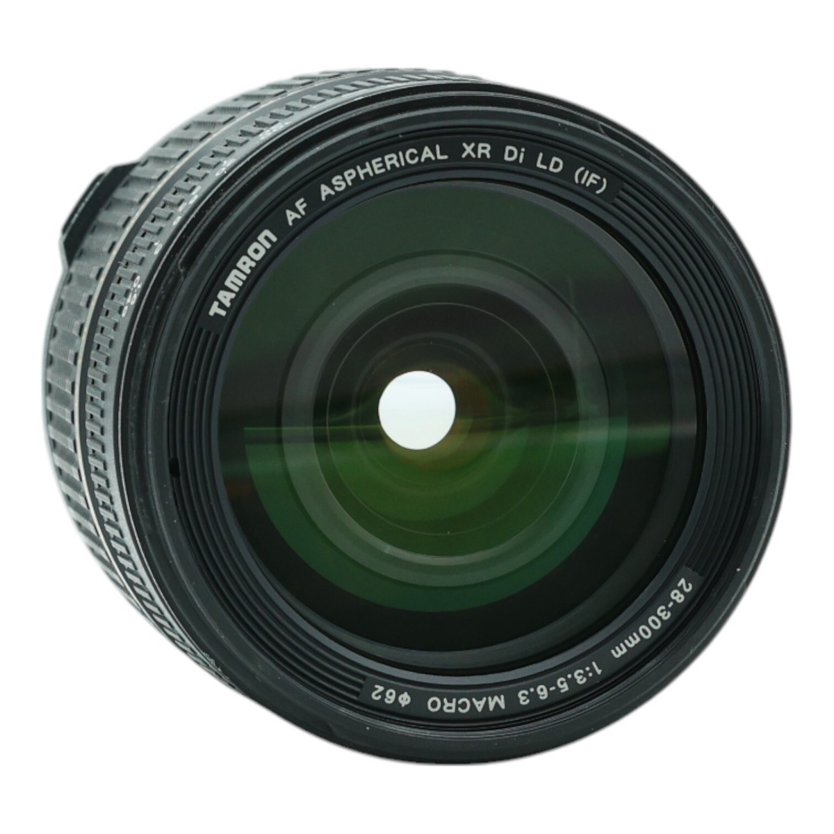 Amazon.co.jp: TAMRON AF28-300mm F3.5-6.3 XR Di VC LD