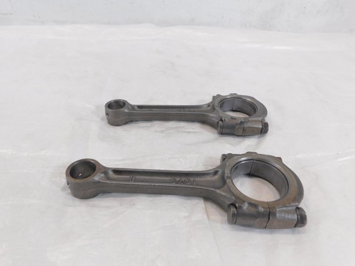 Kawasaki Vulcan 750 800 VN750 VN800 OEM Engine Crankshaft Piston Connecting Rods - Picture 3 of 9