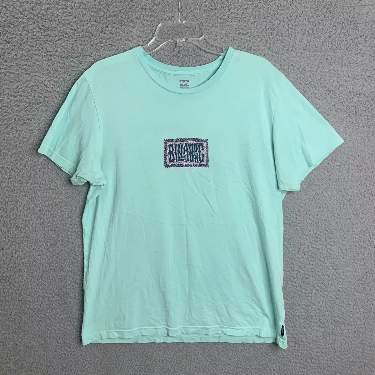 Billabong wave 2024 washed tee