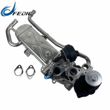 AGR Ventil & Kühler 03P131512B für Seat Ibiza MK IV Sportcoupe 1.2 TDI 6J1 6P5