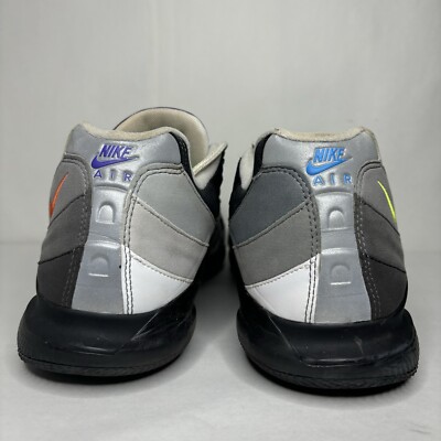 Nike Court Zoom Vapor RF × Air Max95 Greedy Mens Size 13 Nike Court Zoom Vapor RF × Air Max95 Greedy Mens Size 13
