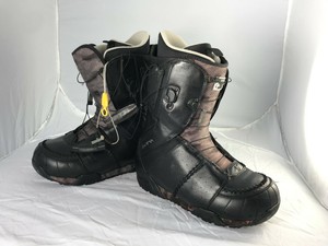 snowboard boots 12