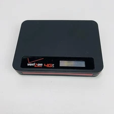Verizon Ellipsis Jetpack Home WiFi Hotspot Model:MHS800L/FCC ID:XHG-R800