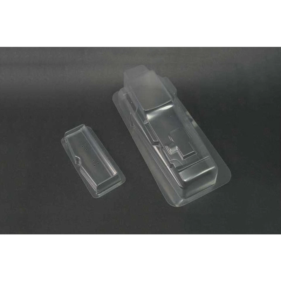 Tamiya 0555112 RC Body/Wing: Hotshot - Image 2 of 2