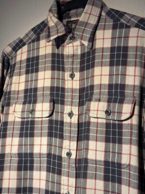 トップス RRL USN Long Sleeves Shirt L A68870012-dynamic1-pdp?$