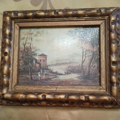 Set Of 2 Windsor Art Product framed prints signed by artist | eBay