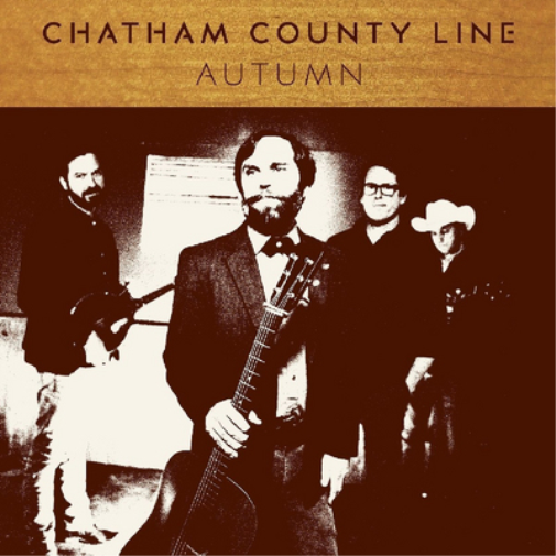 Chatham County Line Autumn (Vinyl LP) 12" Album