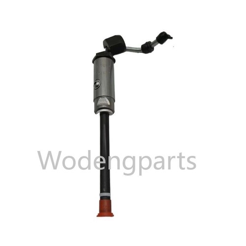4W-7015 OR3419 For Caterpillar CAT Engine 3204 Fuel Injection Pencil Nozzle Part - Picture 4 of 7