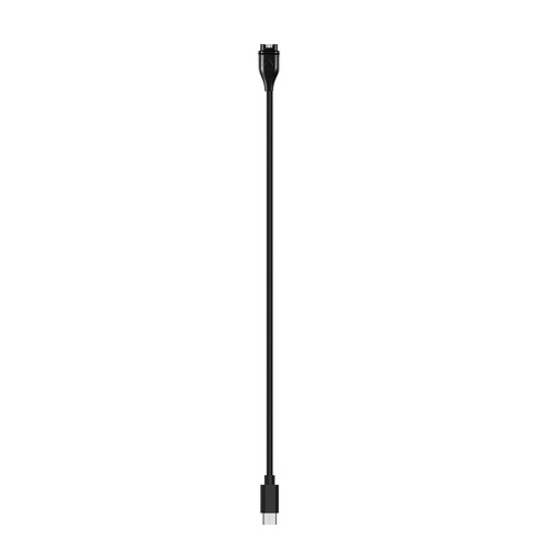 Kabel ładujący Typ-C Ładowarka do smartwatcha Garmin Venu3 / Venu3s / Vivoactive5 - Zdjęcie 7 z 8
