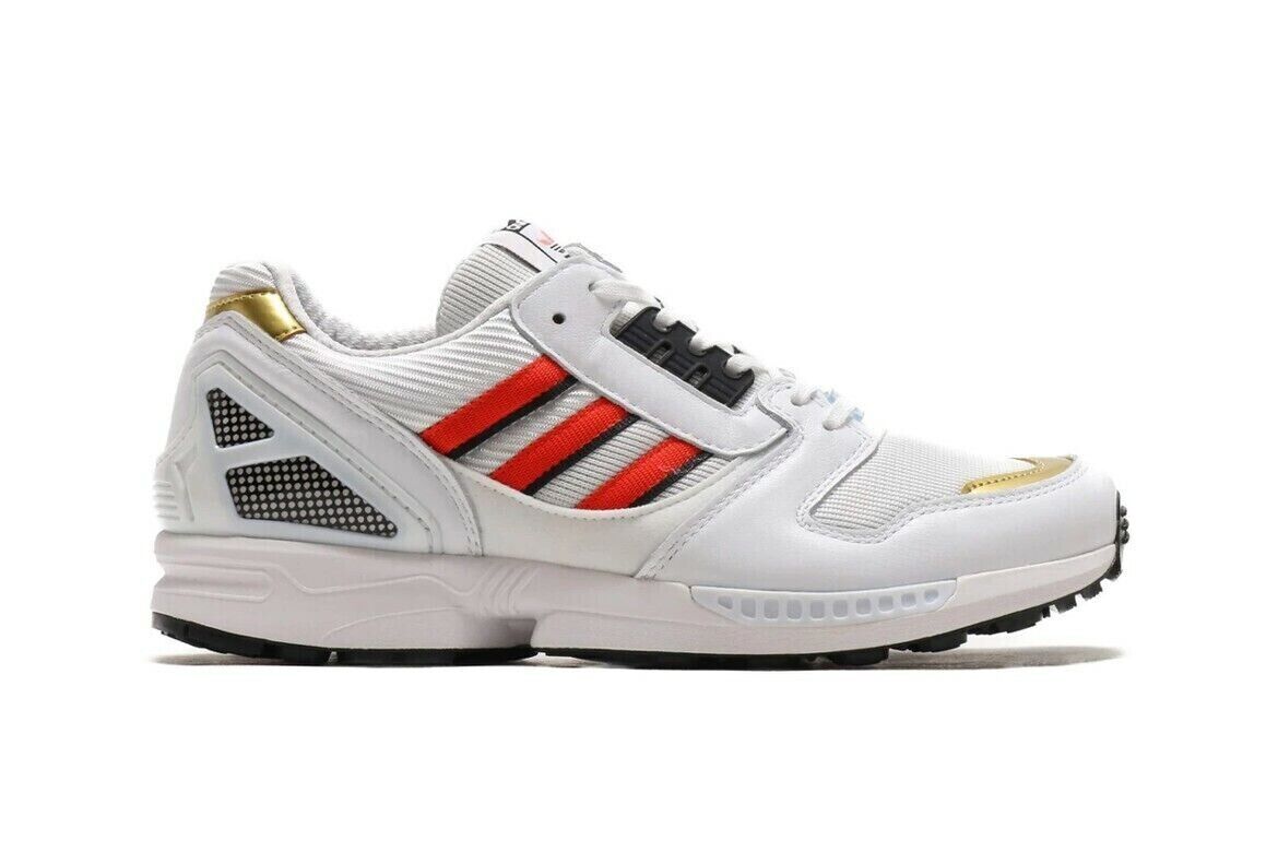 ALL SIZES UK7.5 ADIDAS Originals ZX 8000 TOKYO OLYMPICS 2020 ALL SIZES UK7.5 ADIDAS Originals ZX 8000 TOKYO OLYMPICS 2020