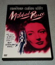 Mildred Pierce dvd *RARE OOP