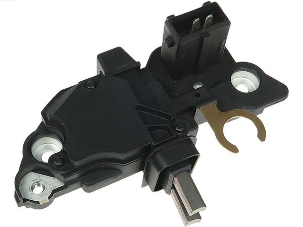 Generatorregler FüR Bmw 3Er (E46,E90) 5Er (E39) X5 (E53) Z3 (E36)-image
