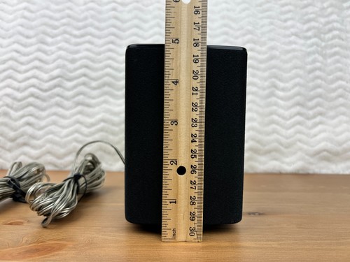 SAMSUNG Rear Right SPEAKER PS-RTZ512 for HOME THEATER SYSTEM HT-TZ512T - Picture 3 of 9