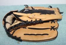 Louisville Slugger Baseball Glove TPX Dynasty Series DYX1250 Leather 12.5"