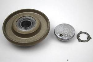 Original Handrad + Schraube + Scheibe für Pfaff 230 332 Nähmaschinen