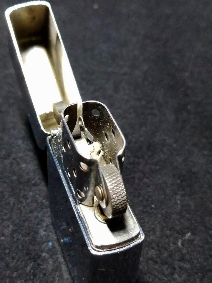 Zippo New Headquarters 50th Anniversary Gift lighter 23 eBay