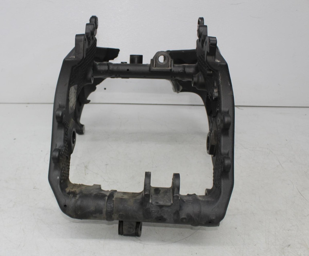 21-24 KAWASAKI NINJA ZX10R FRAME CHASSIS STPSS (SEE DESCP