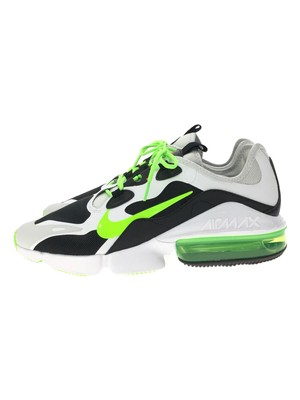 Men 11Us Nike Air Max Infinity 2/Low 