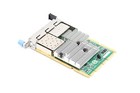 SuperMicro Dual-Port Ethernet/SFP Advanced I/O Module P/N: AOC-AH25G-m2S2TM