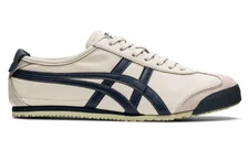 Authentic Onitsuka Tiger MEXICO 66  1183C102 200 BIRCH PEACOAT from JAPAN