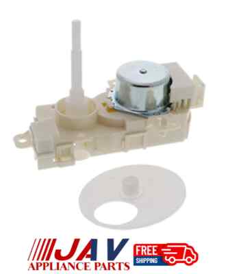 For Jenn-Air Dishwasher Diverter Motor Inv# HY395
