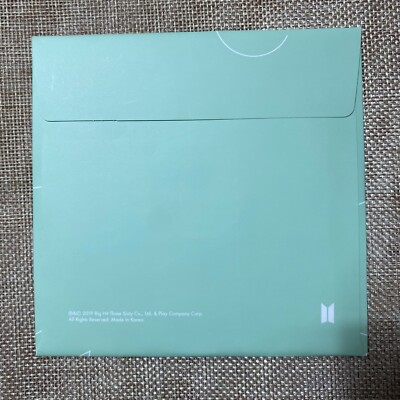 BTS 2020 SEASON'S GREETINGS 【DVD】 BTS 2020 Season's Greetings Full Package With Free Gifts - Etsy