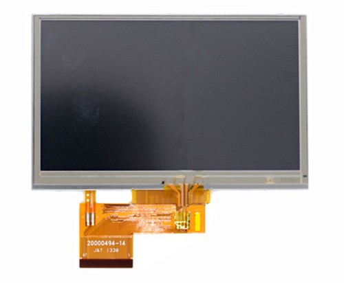 use garmin nuvi as tft display made in china