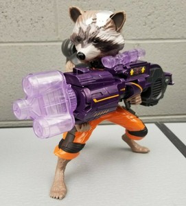 big blastin rocket raccoon