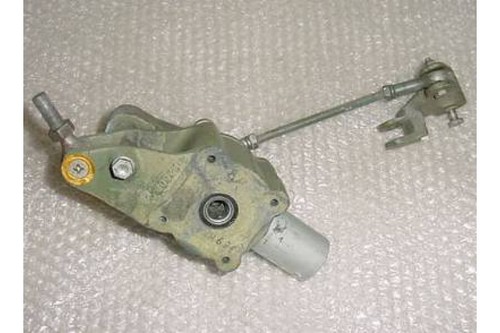 369A1400-605, 369-A1400-605, Hughes 369 / 500 Main Rotor Damper Assembly - Picture 2 of 2