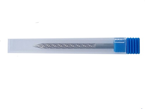 WoNice TCC-030CN Carbide Burrs 1/8 "Carbide Cutter Tire Repair Tool Dia. 1/8" - Picture 2 of 2