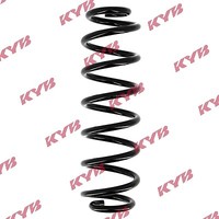Kyb RA5337 Coil Spring For Skoda Vw