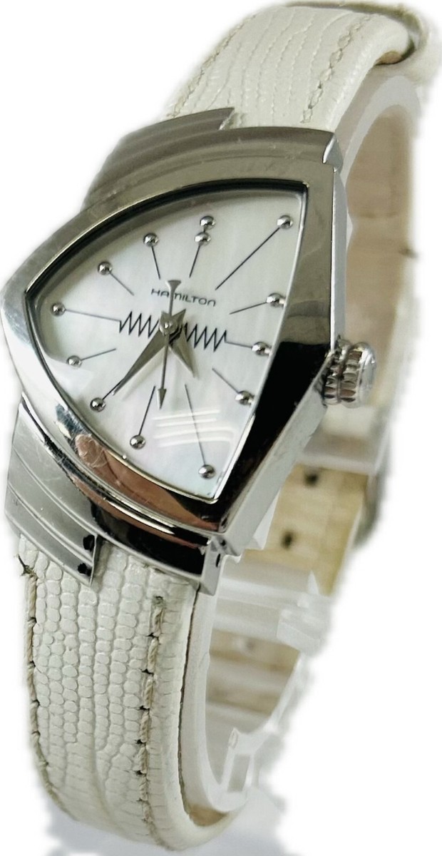 HAMILTON ベンチュラ　 H242112 HAMILTON HAMILTON/ハミルトン ベンチュラ H242112 腕時計