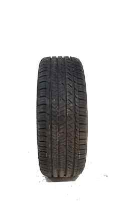 P215/45R17 Goodyear Eagle Sport All-Season 91 W Used 9/32nds