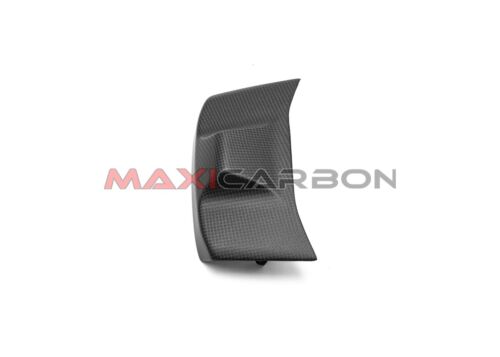 Blocchetto chiave carbonio Ducati Multistrada 950(1200,1260,950S)/Keyguard cover - Imagen 3 de 4