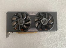EVGA GeForce GTX 760 2GB GDDR5 Graphics Card 02G-P4-2763-KR ACX Cooling