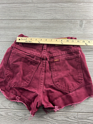 ハーフ・ショートパンツ IONSEOUL Grunning Vintage Damage Bermuda Pants JE1161 MUSINSA | BUTTON SEOUL Banding Damage Cut-Off Bermuda Denim