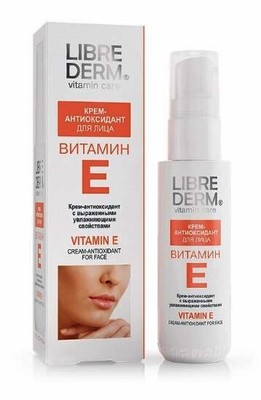 librederm vitamin e