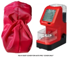 HORNADY AUTO CHARGE PRO DUST COVER (PDR)