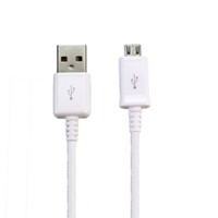 Original Samsung Ladekabel Micro USB Kabel 1M A3 A5 J5 S4 S5 S6 S7 Note Edge