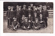 Australiana Ballarat Group RPPC