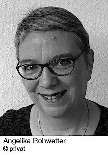 Thumbnail - Versöhnung Angelika Rohwetter 9783608961492