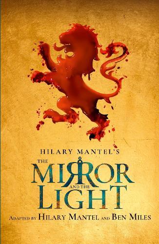 Thumbnail - Ben Miles Hilary Mantel The Mirror And The Light (taschenbuch)